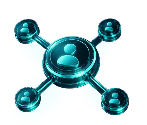 copy trading visual